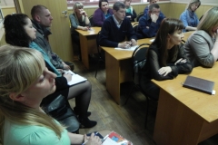 Предприниматели и руководители организаций города Прокопьевска